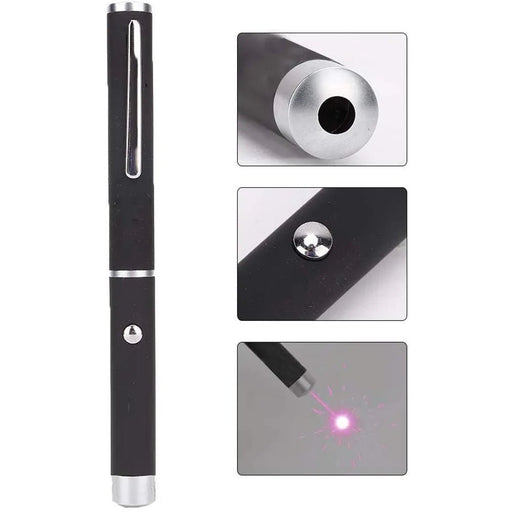 Probador de diamante profesional, linterna, bolígrafo, pantalla de luz verde - Quierox - Tienda Online