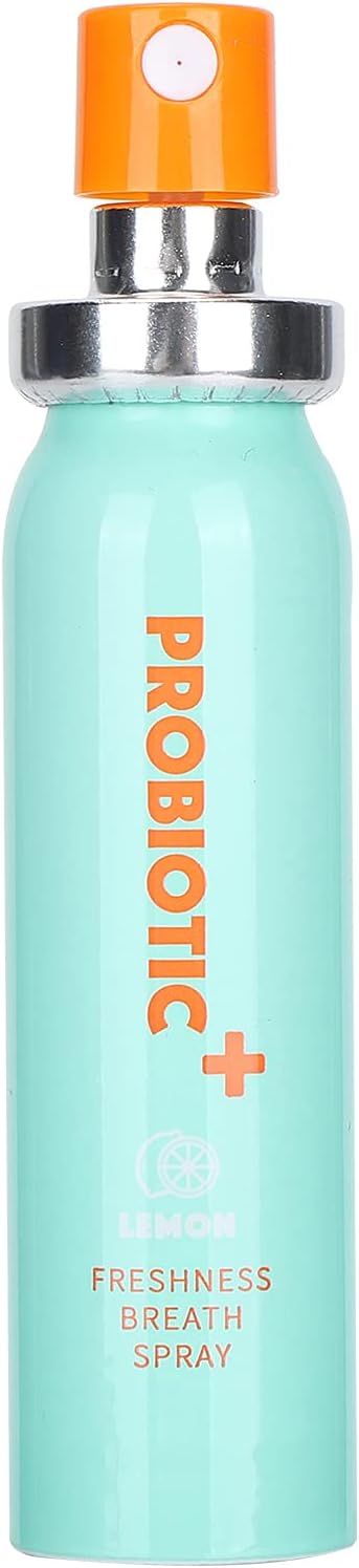 PROBIOTIC Spray para el Cuidado de la Boca - Quierox - Tienda Online