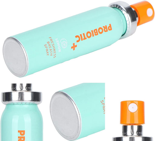 PROBIOTIC Spray para el Cuidado de la Boca - Quierox - Tienda Online
