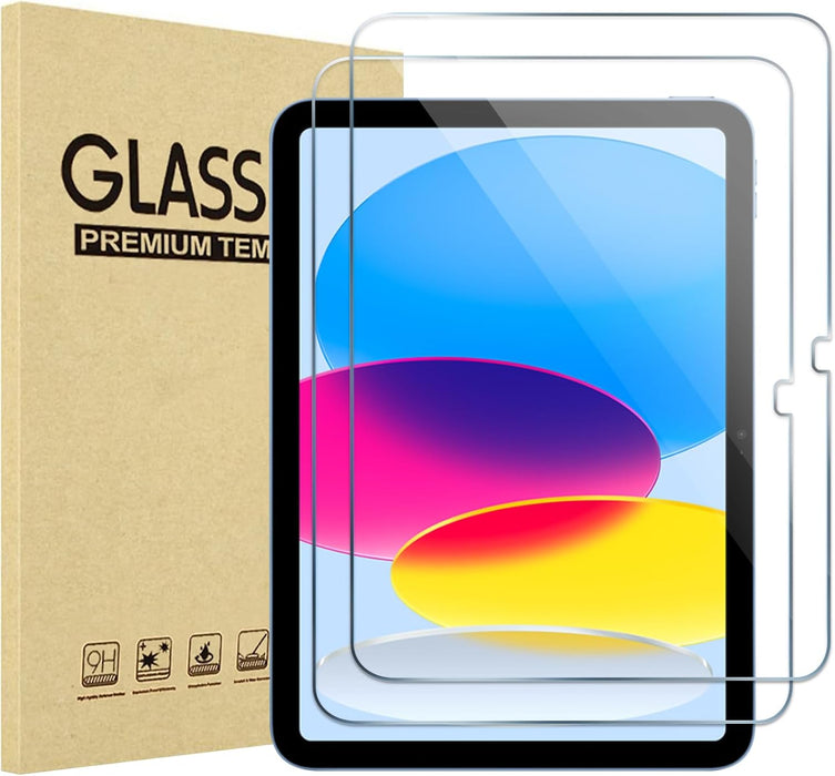 ProCase 1 protectores de pantalla para iPad de 10/11th - Quierox - Tienda Online