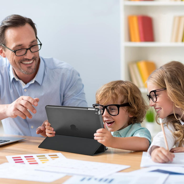 ProCase - Carcasa para iPad 10.2 séptima generación 2019 - Quierox - Tienda Online