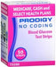 Prodigy 73200 Tiras de prueba de glucosa en sangre sin codificación, caja de 50 tiras - Quierox - Tienda Online