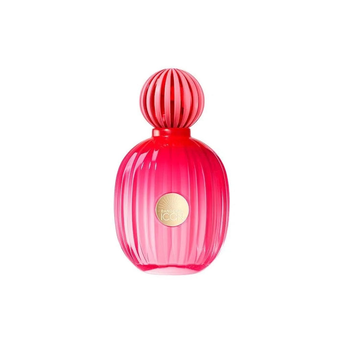 Perfume Banderas The Icon para mujer Eau de Parfum Spray 100ml