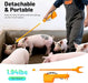 Producto recargable para ganado con larga resistencia para ganado - Quierox - Tienda Online