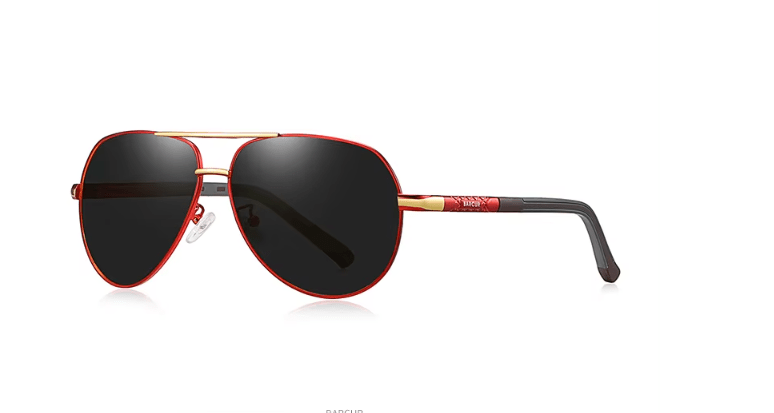 Prohsosar Gafas De Sol para Hombres Polarizadas Protección - Quierox - Tienda Online