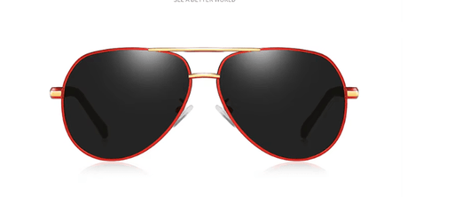 Prohsosar Gafas De Sol para Hombres Polarizadas Protección - Quierox - Tienda Online