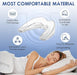 Protector bucal antirechinamiento para apretar los dientes por la noche - Quierox - Tienda Online