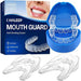 Protector bucal antirechinamiento para apretar los dientes por la noche - Quierox - Tienda Online