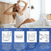 Protector bucal antirechinamiento para apretar los dientes por la noche - Quierox - Tienda Online