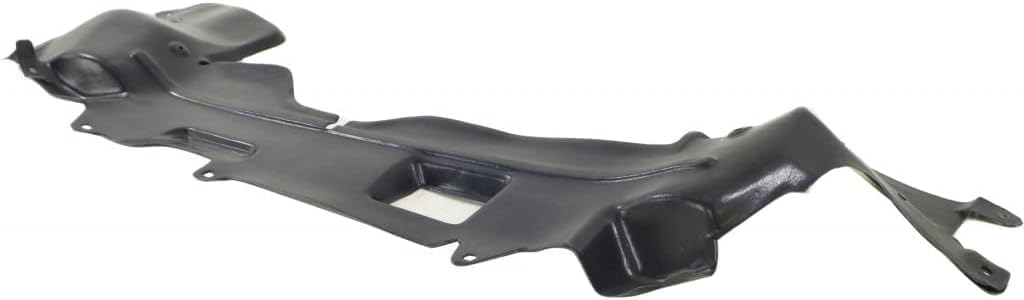 Protector contra salpicaduras de motor compatible con Honda Civic 1992 - 2000 - Quierox - Tienda Online