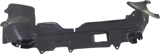 Protector contra salpicaduras de motor compatible con Honda Civic 1992 - 2000 - Quierox - Tienda Online