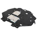Protector contra salpicaduras del motor delantero para Honda HR - V - Quierox - Tienda Online