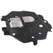 Protector contra salpicaduras del motor delantero para Honda HR - V - Quierox - Tienda Online