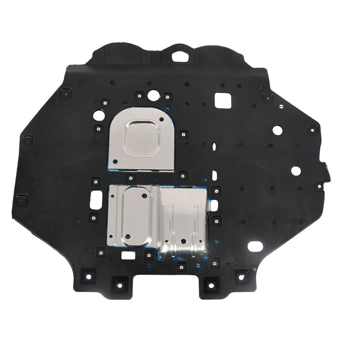 Protector contra salpicaduras del motor delantero para Honda HR - V - Quierox - Tienda Online