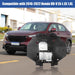 Protector contra salpicaduras del motor delantero para Honda HR - V - Quierox - Tienda Online