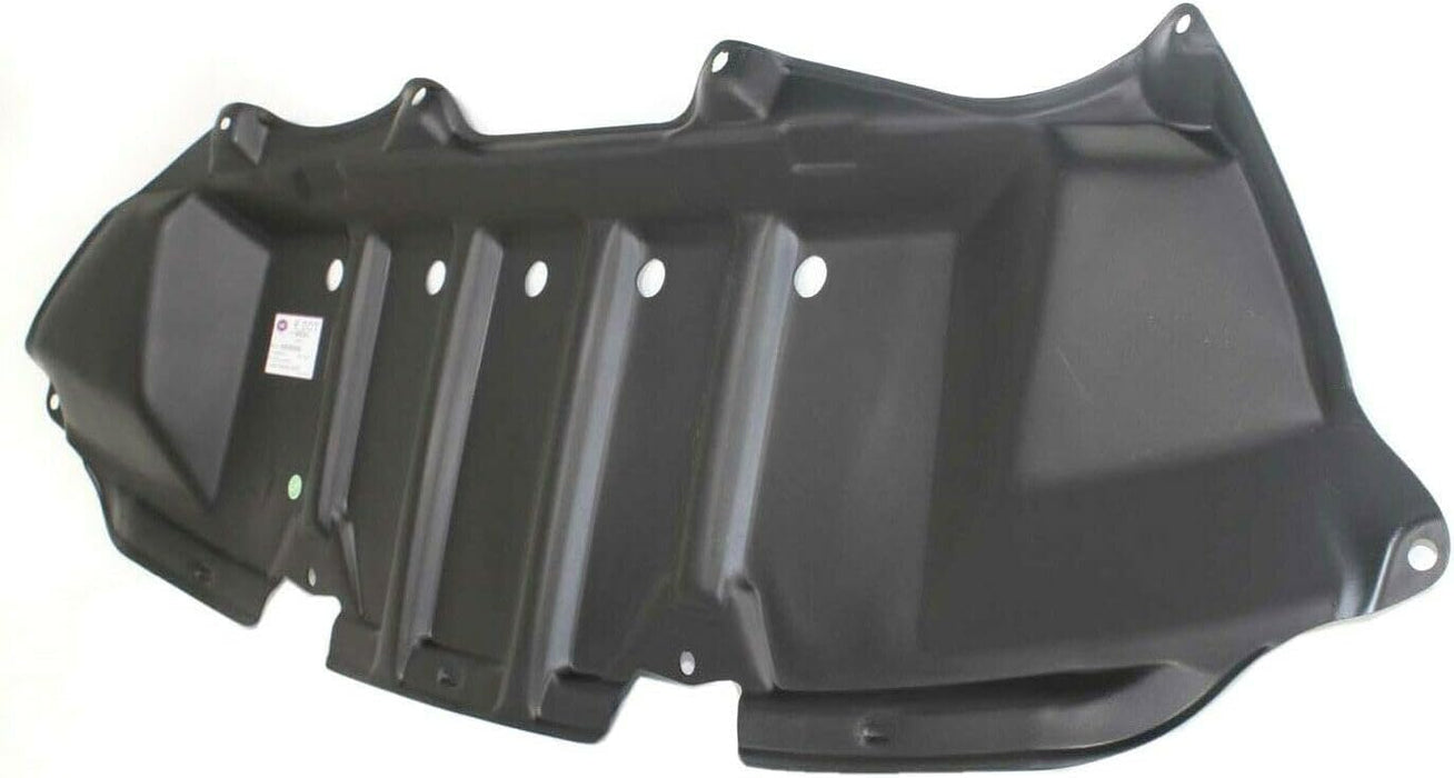 Protector contra salpicaduras delantero del motor para Toyota Corolla - Quierox - Tienda Online