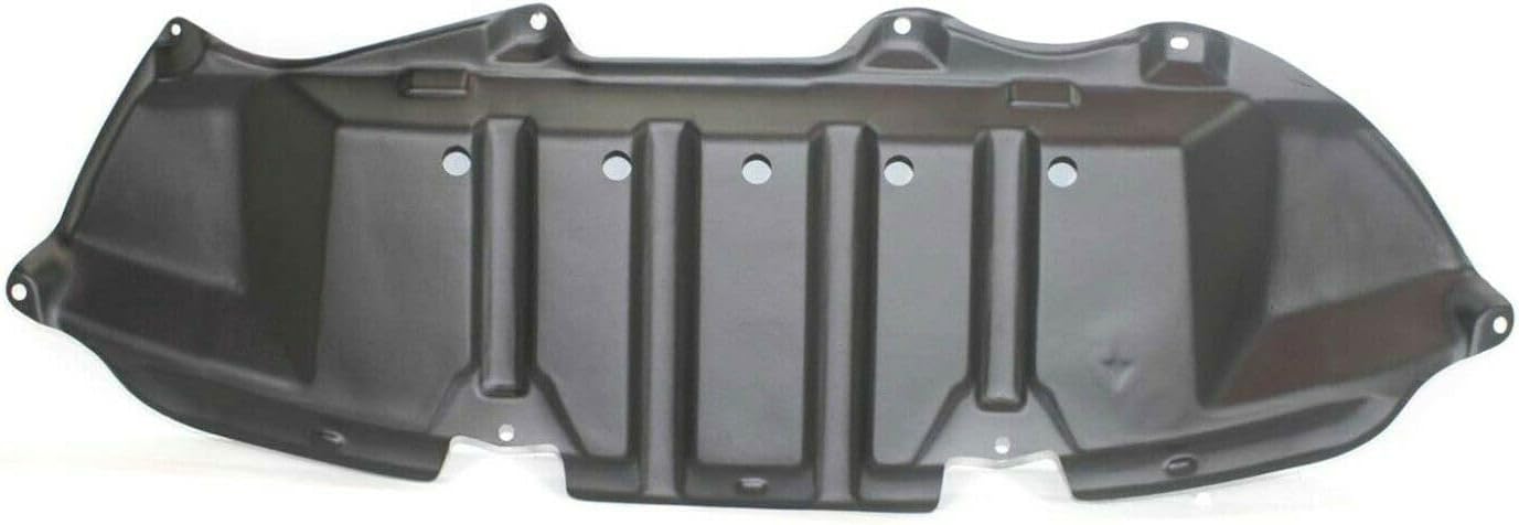 Protector contra salpicaduras delantero del motor para Toyota Corolla - Quierox - Tienda Online