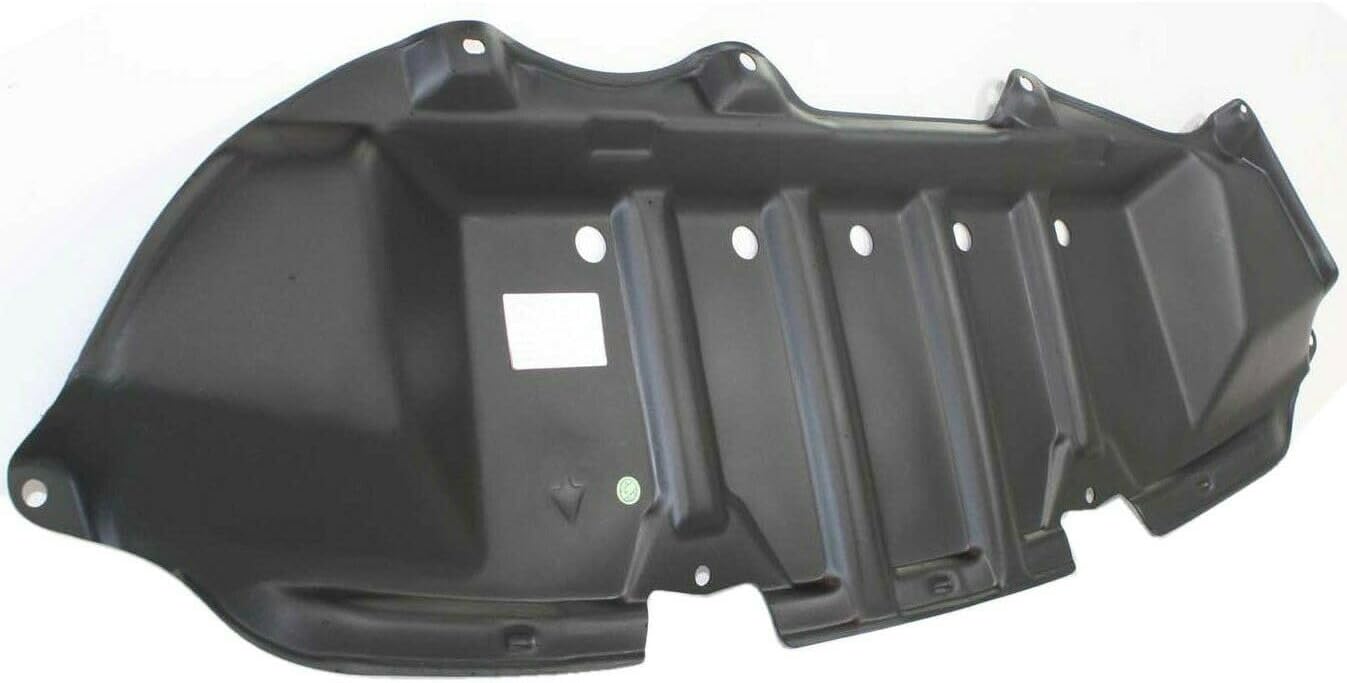 Protector contra salpicaduras delantero del motor para Toyota Corolla - Quierox - Tienda Online