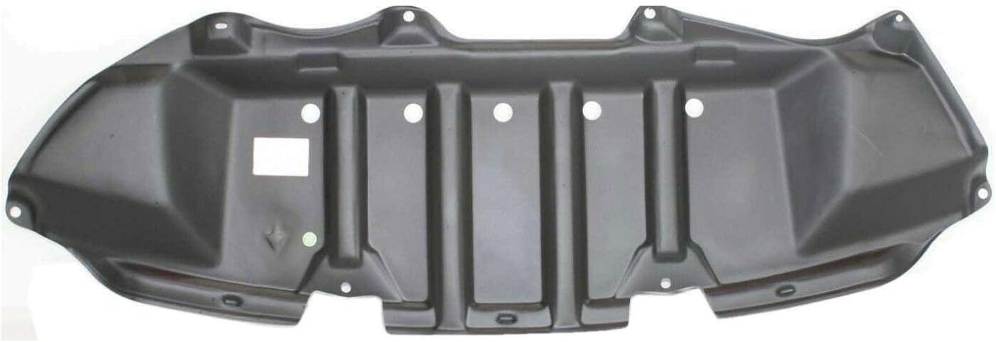 Protector contra salpicaduras delantero del motor para Toyota Corolla - Quierox - Tienda Online