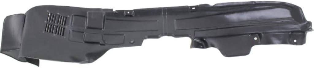 Protector contra salpicaduras/guardabarros para Kia Sorento (2011 - 2013) - Quierox - Tienda Online