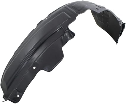 Protector contra salpicaduras/guardabarros para Kia Sorento (2011 - 2013) - Quierox - Tienda Online