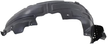 Protector contra salpicaduras/guardabarros para Kia Sorento (2011 - 2013) - Quierox - Tienda Online