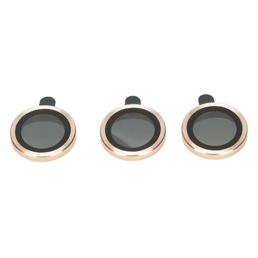 Protector de Cámara trasera TopQ para iPhone 13 Pro Max 6500 - Quierox - Tienda Online