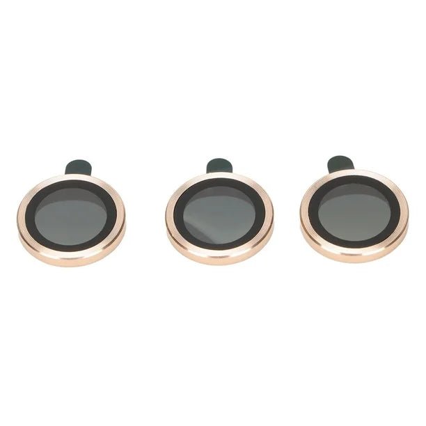 Protector de Cámara trasera TopQ para iPhone 13 Pro Max 6500 - Quierox - Tienda Online