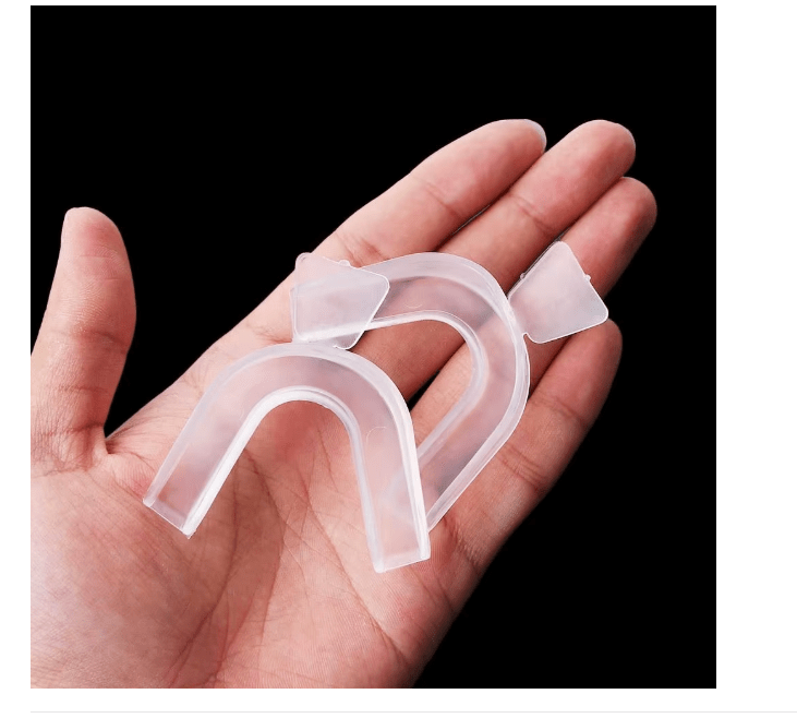 Protector de dientes para ayuda al sueño, Protector bucal, para blanquear los dientes - Quierox - Tienda Online