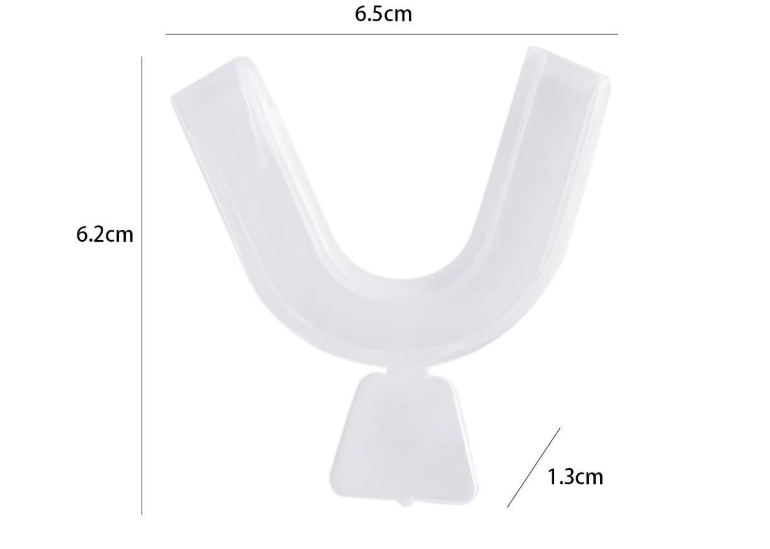 Protector de dientes para ayuda al sueño, Protector bucal, para blanquear los dientes - Quierox - Tienda Online