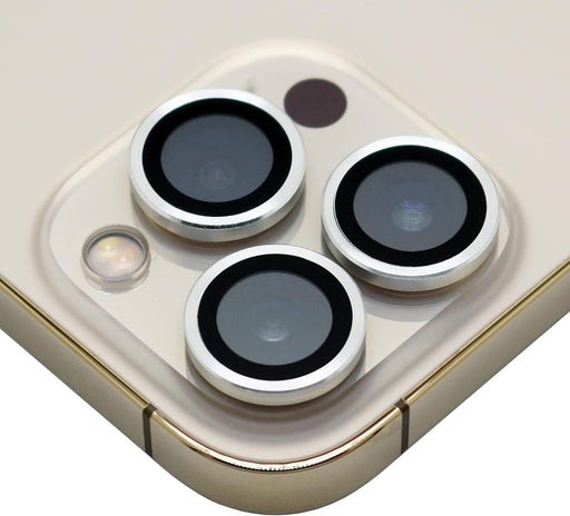 Protector de lente de cámara para iPhone 13 Pro Max - Quierox - Tienda Online