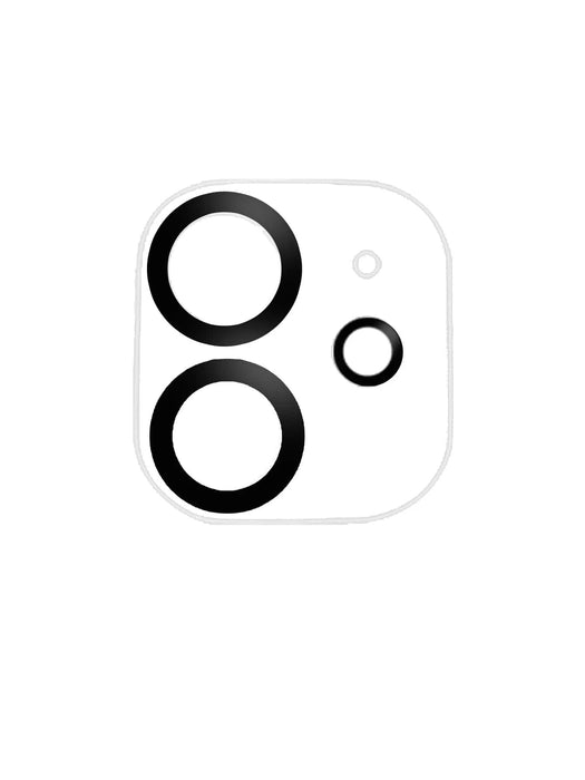 Protector de lentes de cámara templado vidrio - Quierox - Tienda Online