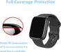 Protector de pantalla compatible con el reloj inteligente Cillso IDW26 / IDW25 de 1.83" (paquete de 6) - Quierox - Tienda Online