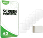 Protector de pantalla compatible con el reloj inteligente Cillso IDW26 / IDW25 de 1.83" (paquete de 6) - Quierox - Tienda Online