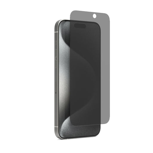 Protector de pantalla de cristal de privacidad 360 para iPhone 15 Pro Max V - Quierox - Tienda Online