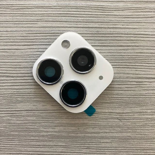 Protector de pantalla de lente de cámara de lujo - Quierox - Tienda Online