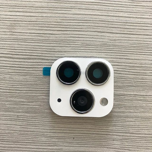 Protector de pantalla de lente de cámara de lujo - Quierox - Tienda Online