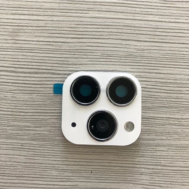 Protector de pantalla de lente de cámara de lujo - Quierox - Tienda Online