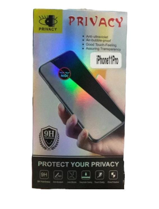 Protector de pantalla de privacidad antiespía de buena sensación al tacto - Quierox - Tienda Online