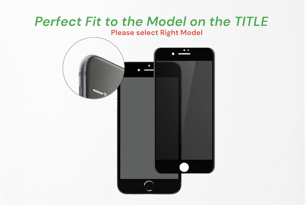 Protector de pantalla de privacidad antiespía REDMI NOTE 13 PRO 4G - Quierox - Tienda Online