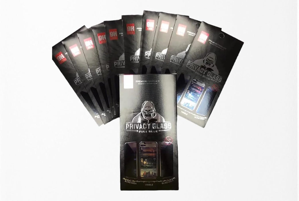 Protector de pantalla de privacidad antiespía REDMI NOTE 13 PRO 4G - Quierox - Tienda Online