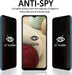 Protector de pantalla de privacidad para Samsung Galaxy - Quierox - Tienda Online