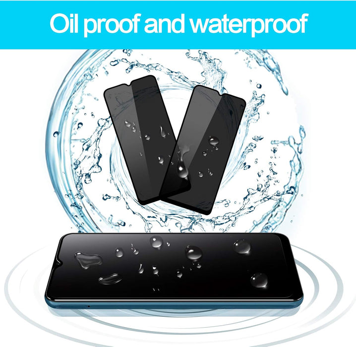 Protector de pantalla de privacidad para Samsung Galaxy - Quierox - Tienda Online