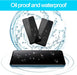 Protector de pantalla de privacidad para Samsung Galaxy - Quierox - Tienda Online