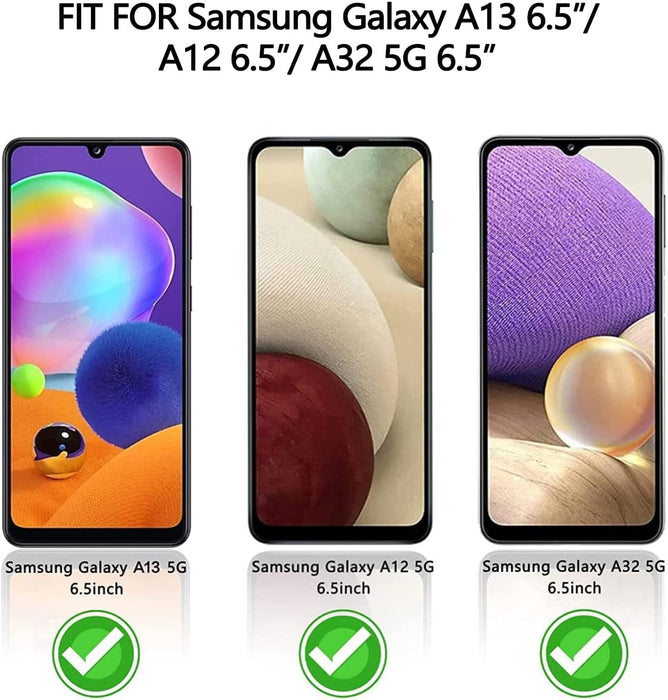 Protector de pantalla de privacidad para Samsung Galaxy - Quierox - Tienda Online