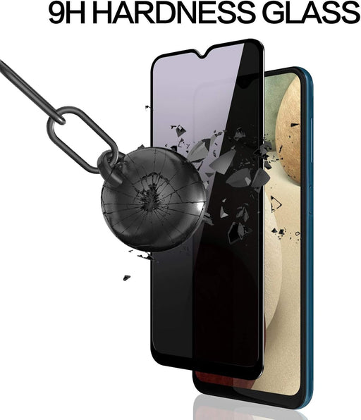 Protector de pantalla de privacidad para Samsung Galaxy - Quierox - Tienda Online