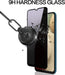 Protector de pantalla de privacidad para Samsung Galaxy - Quierox - Tienda Online