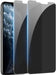 Protector de pantalla de privacidad, vidrio templado Anty - Spy para iPhone 11 Pro - Quierox - Tienda Online