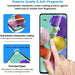 Protector de Pantalla, de Vidrio Templado HD Transparente para Galaxy A53 5G, pack 3 - Quierox - Tienda Online