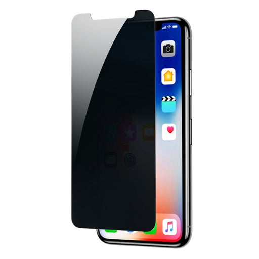 Protector de pantalla de vidrio templado para Iphone - Quierox - Tienda Online